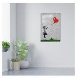 WALLXPERT dekorativna slika uv 018 45 x 65 | ePonuda.com
