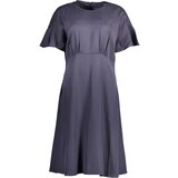 Gant SHORT DRESS WOMAN BLUE | shoptok.hr