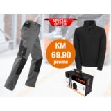 Kapriol SET KAVIR WINTER | Eponuda.ba
