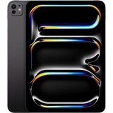 Apple 11-inch iPad Pro (M4) WiFi 256GB with Standard glass – Space Black | Eponuda.ba