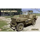 Jeep Willys MB, (21312786)