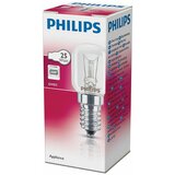 Philips PS791 specijalna sijalica - rerna 26W E14 230-240V T25 cl ov 1CT Cene'.'