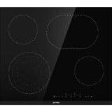 Gorenje ugradbena ploča ECT646BCSC | shoptok.hr