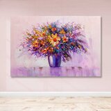 Wallity Slika DEV02272100140, 100x140 cm | ePonuda.com