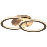 Lesnina XXXL STROPNA SVETILKA Specs 25/42,5/7,5 cm | Shoptok.si