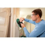 Bosch Ekscentrični brusilnik BOSCH PEX300 AE Compact (270 W, premer plošče: 125 mm, 4.000–24.000 vrt./min) | Shoptok.si