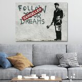 Wallity Slika KNV4563, 70x100 cm | ePonuda.com