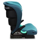 Lionelo i-Size autosjedalica Neal, ISOFIX, 100-150cm, zelena + ORGANIZATOR | shoptok.hr