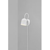  DFTP by Nordlux - Zidna spot svetiljka ANGLE 1xGU10/25W/230V bela | Eponuda.com