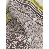 Reserved Košulja s autorskim printom - šaren | shoptok.hr