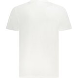 Calvin Klein MEN&#39;S SHORT SLEEVE T-SHIRT WHITE | Shoptok.si