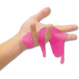 Ses Creative Marble slime roza - ljubičasti 200 g | shoptok.hr