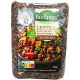Biospajz Organsko zeleno sočivo Biošpajz, 450g u