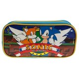 Pyramid International PYRAMID SONIC THE HEDGEHOG (RETRO GREEN HILL ZONE) RECTANGLE PERESNICA Cene