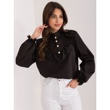 LAKERTA Shirt-LK-KS-509556.34-black | Shoptok.si