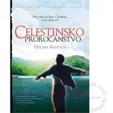 Celestinsko Proročanstvo, Džejms Redfild knjiga