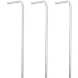 vidaXL Lučke za novoletno jelko 339 LED diod hladno bele 182 cm | Shoptok.si