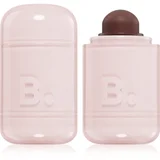 Romantic Blush multifunkcionalna šminka za usne i lice za savršeni izgled nijansa 10 Toffe Chocolate 3.7 g