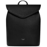 Vuch Ženski ruksak Joanna Grace Black, 33 x 28 cm | shoptok.hr