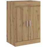 vidaXL Kopalniški kabinet pod umivalnikom Artisan hrast, (5000245151) | Shoptok.si