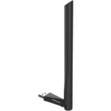  USB WLAN Mercusys MA30H AC1300 High Gain Wi-Fi USB Adapter sa antenom | Eponuda.ba