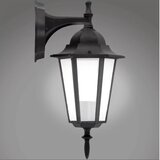  Spoljašnje zidno svetlo 1xE27/20W/230V IP43 crno | Eponuda.com