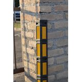 MFK Odbojnik Prvougaoni 10x10x80 | Eponuda.com