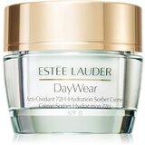 Estée Lauder DayWear Anti-Oxidant 72H-Hydration Sorbet Creme blaga gel krema za normalnu i mješovitu kožu lica SPF 15 15 ml | shoptok.hr