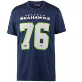 New Era seattle seahawks supporters majica Cene