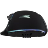 Baracuda MIŠ BGM-071 PIRANHA CRNI / 7200 dpi | Eponuda.ba