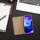 Oem LUNA Book Gold preklopna futrola za Samsung Galaxy A57 5G gold | shoptok.hr