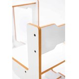 Hanah home Dječiji set Sto i stolica, 56x55x45cm, Bijela | Eponuda.ba
