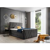 ELTAP Kontinentalni krevet Boxspring Candice-180x200-Nube 5 | shoptok.hr