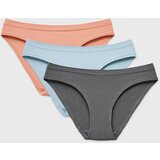 Dorina 3PACK Klasične gaćice Flo | shoptok.hr