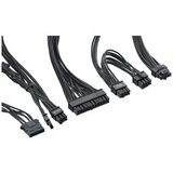Cooler Master MWE Gold 750 V3 ATX 3.1 power supply unit 750 W 24-pin ATX Black | shoptok.hr