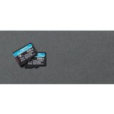 Kingston Canvas Go! Plus microSD 512GB Class10 UHS-I 3 adapter (SDCG3/512GB) spominska kartica | Shoptok.si