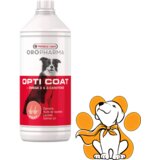 Oropharma Opti Coat 1l, Ulje Lososa Za Zdravu Kožu i Krzno | ePonuda.com