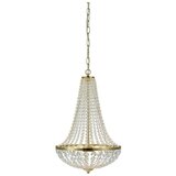Markslöjd 106119 - Kristalni luster na lancu GRÄNSÖ 2xE14/40W/230V | Eponuda.com