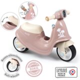 Smoby skuter guralica 4 u 1 ružičasta | shoptok.hr