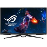 Asus gaming monitor ROG Swift PG38UQ, 38 inch Cene