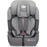 Kinderkraft auto sedište comfort up i-size (9-36kg) grey 8kg ( KCCOUP02GRY0000 ) | ePonuda.com