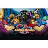 Steam Double Dragon: Neon (PC) Key GLOBAL Steam Double Dragon: Neon (PC) Key GLOBAL Slike