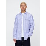 GAP Linen Shirt Classic Shirt - Men's | Shoptok.si