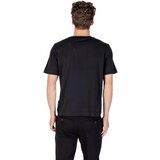 Calvin Klein SS TEE LVGMF5K106 Crna | shoptok.hr