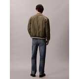 Calvin Klein Jeans Prehodna jakna 'TIPPED HERO' oliva | Shoptok.si