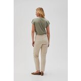 Marisse Women's Trousers L-Sp-4612 L.Beige | ePonuda.com