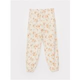 LC Waikiki Pants - Ecru | shoptok.hr
