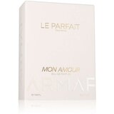 Parfem Le Parfait Pour Femme Mon Amour 100 ml parfumska voda za ženske | Shoptok.si