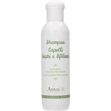 Šampon za suhu kosu - 200 ml