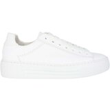 Gabor Modne superge 66.460.50 Bela | Shoptok.si
